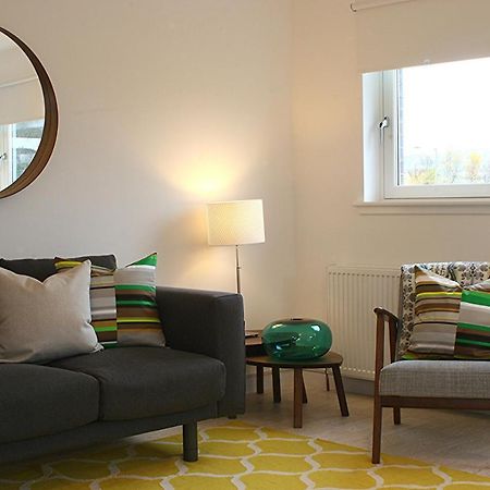 Glendevon Apartment Stirling Dış mekan fotoğraf
