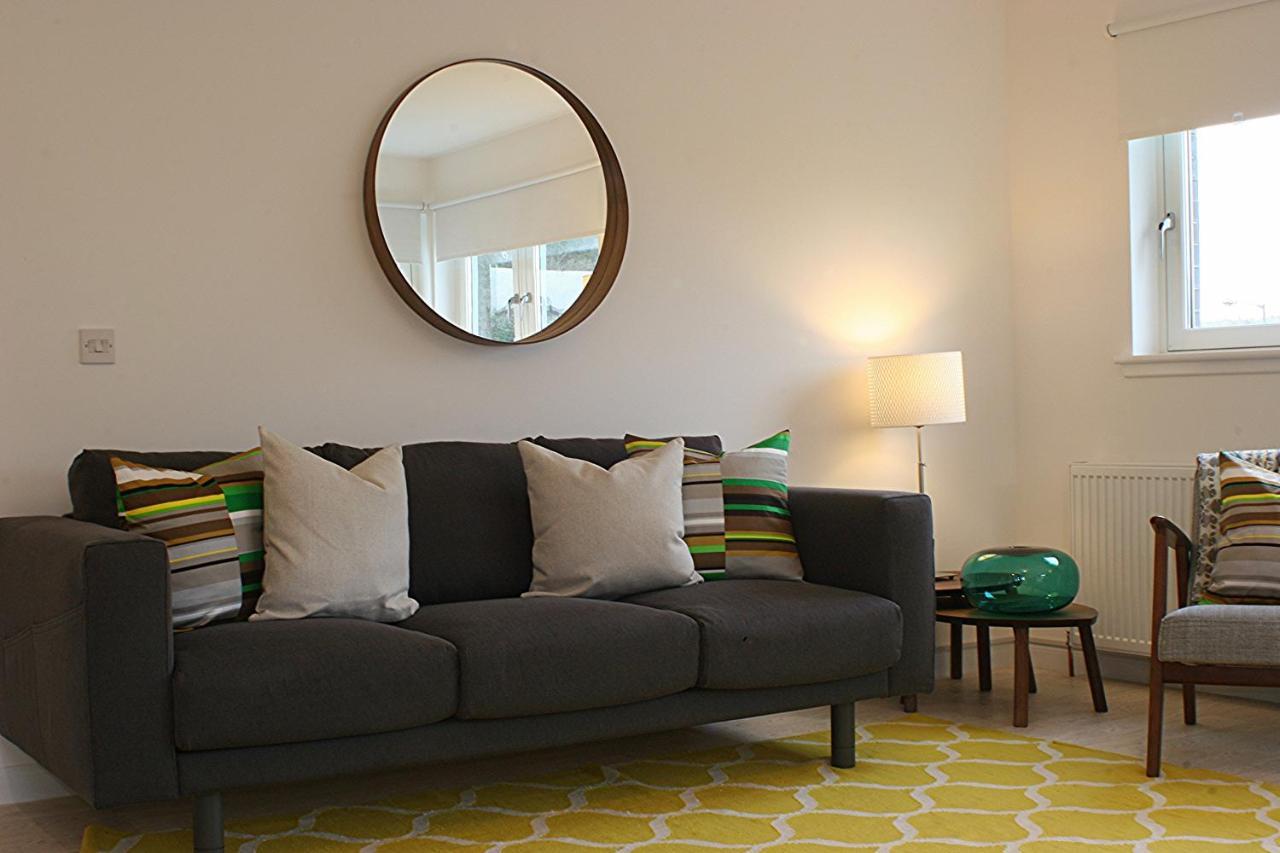 Glendevon Apartment Stirling Dış mekan fotoğraf