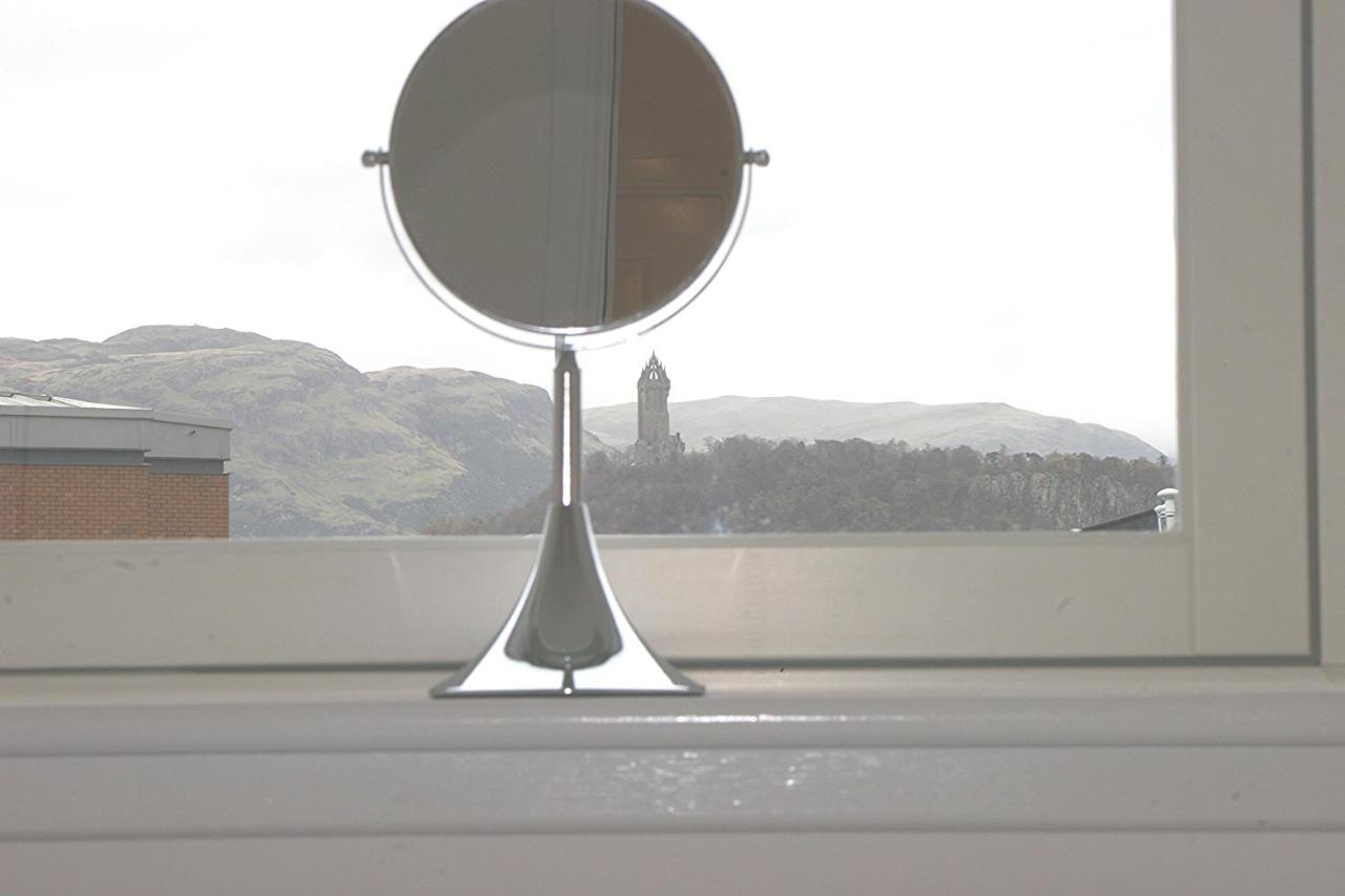 Glendevon Apartment Stirling Dış mekan fotoğraf