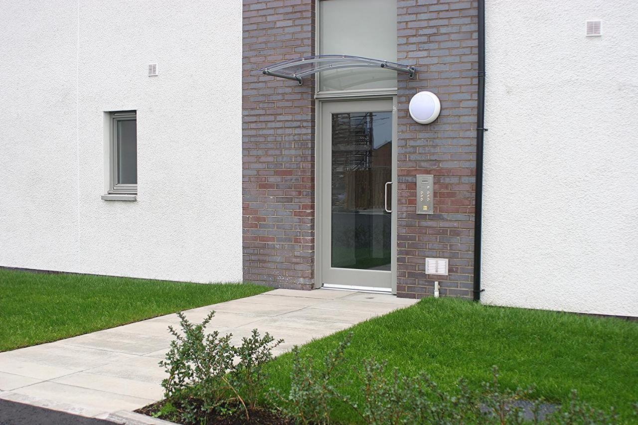 Glendevon Apartment Stirling Dış mekan fotoğraf