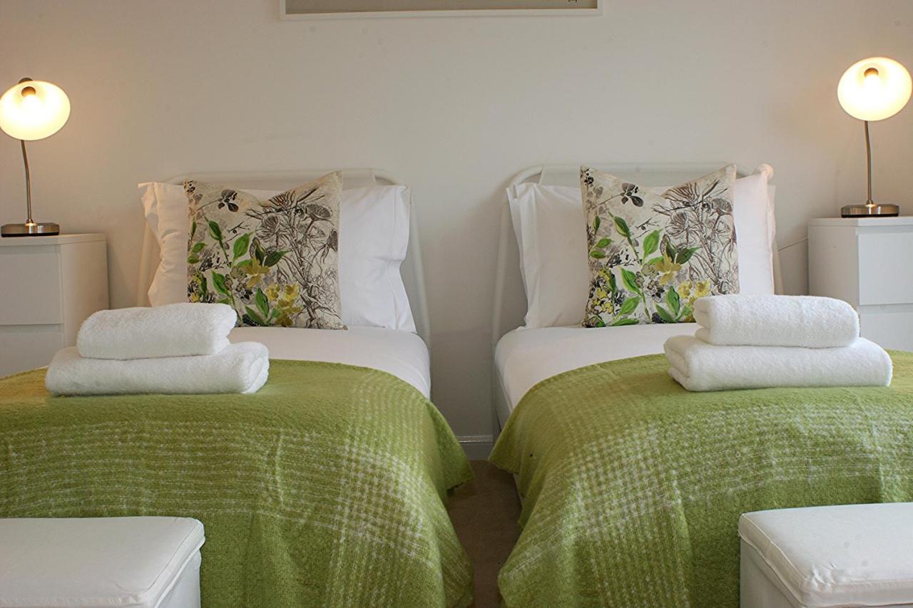 Glendevon Apartment Stirling Dış mekan fotoğraf