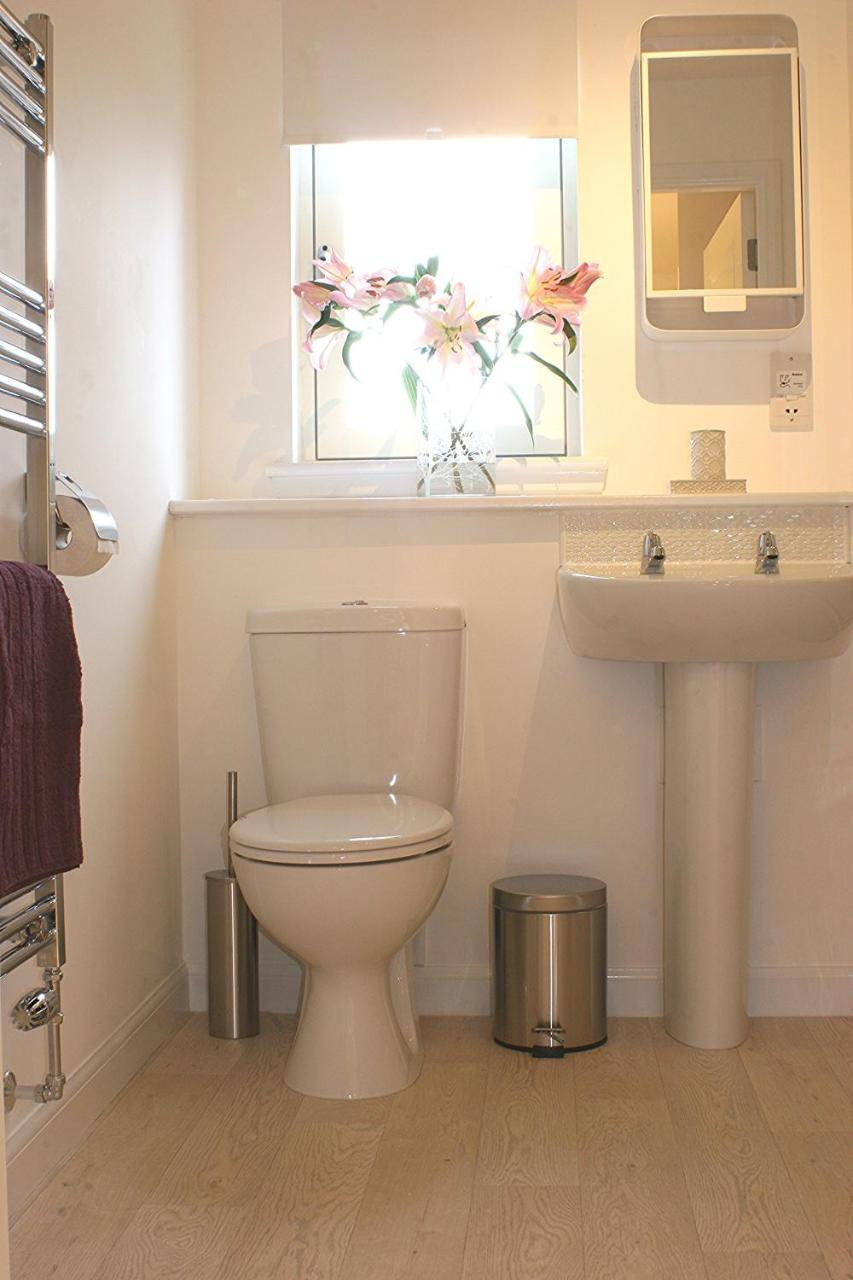 Glendevon Apartment Stirling Dış mekan fotoğraf